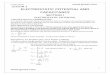 PHYSICS NOTES LESSON 2 ELECTROSTATIC POTENTIAL AND CAPACITANCE · physics notes 1 lesson 2 electrostatic potential and capacitance section i electrostatic ... lesson 2 electrostatic