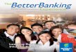 Leading Banking into the Future - Security Bank … Senior Vice Presidents 56 First Vice Presidents ... Security Bank Corporation is one of the Philippines’ leading ... Bank understands