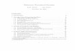 Monotone Dynamical Systems - National Tsing Hua …math.cts.nthu.edu.tw/Mathematics/MonotoneDynamics.pdf · Monotone Dynamical Systems M.W. Hirsch Hal Smith ... Cooperation means