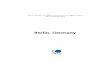 Berlin, Germany - OECD.org - OECD – ASSESSMENT AND RECOMMENDATIONS Assessment and recommendations Towards a better functioning human capital development and regional innovation system