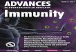 IN ORTHOMOLECULAR RESEARCH Immunityold.aor.ca/wp-content/uploads/2012/10/Advances-Vol3-9-Immunity1.pdf · 2 ADVANCES in orthomolecular research Volume 3 Issue 8 ADVANCES IN ORTHOMOLECULAR