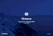 Cross-Border Ecommerce Infographic Greece 2015 … and B2C cross-border ecommerce ... Tablet M-commerce Preferred mobile OS 10% iOS 82% ... Cross-Border Ecommerce Infographic Greece