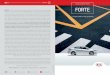 Discover the new Kia 2017 FORTE - Motorwebspa.motorwebs.com/kia/pdf/forte.pdf · Kia’s available limited warranties. ©2017 Kia Motors America, Inc. Reproductions of this material
