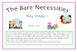 play them with brother/sisters and friends. Enjoy! Game 1 ... · home as a fun way of practising the ‘bare necessities’ in maths – skills that children will need to be confident