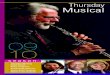 TM Brochure 2004-5tm1892.tripod.com/sitebuildercontent/sitebuilderfiles/tmbrochure... · Giacomo Puccini: Crisantemi ... The Lake String Quartet Carol Margolis, ... The Second Winds