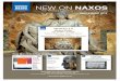 NEW ON NAXOS - Select Music September Consumer Mailing PR.pdf · (Naxos 8.572771) was described as ... while Puccini’s Crisantemi is a brief elegy charged with great emotional intensity
