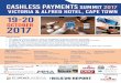 Cashless Brochure 2017 - Home - Vukani Communications …vukanicomms.co.za/wp-content/uploads/2017/09/Cashl… ·  · 2017-09-18Consulting firm Frost and Sullivan says mobile money