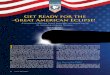 Get Ready for the Great American Eclipse! - NASA & Children... · Get Ready for the Great American Eclipse! ... fall on any other nation except the United States for the first time