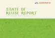 STATE OF REUSE REPORT - Savers · pile up with goods that could have been reused.iii Of particular concern is the ... The State of Reuse Report presents the resulting survey data