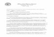 Office of the Attorney General · the Attorney General's FOIA Memorandum of October 12, 2001, ... assigned tracking number, including the date on which the agency received the request