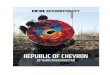 The Republic of Chevron - Environmental Justice Atlas  Republic of Chevron ... company, KazakhOil. Mercator Corporation, a company headed by Giffen, brokered contracts