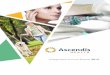 Integrated Annual Report 2014 - ascendishealth.com · There is a continued emphasis on ... Integrated Annual Report 2014 | ASCENDIS HEALTH LIMITED 1. 2. 3. 4. 5. 7. 6 ... A great