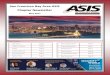 San Francisco ay Area ASIS hapter Newsletter - sfasis.org · San Francisco ay Area ASIS hapter Newsletter May 2017 ... The keynote presenters included Lisa Orrell, ... of Pixar Animation
