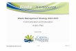 Communication and Education Action Plan - City of Cairns · 5 Aim & Objectives ... The Waste Management Strategy 2010-2015 Communication and Education Action Plan ... were developed
