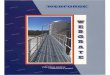 archicadd.comarchicadd.com/ARCHICADD_WEBFORGE STEEL GRATING_PHILIPPI… · WEBFORGE THE COMPANY his brochure has been compiled to provide Webforge clients with the technical, design