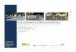 Cost Analysis of Bicycle Facilities - Active Living Research · Cost Analysis of Bicycle Facilities: Cases from cities in the Portland, OR region Lynn Weigand, PhD, Portland State