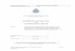 Guidance on the Use of Incapacitant Spray publication/Disclosure Logs... · ACPO Guidance on the use of Incapacitant Spray Date printed: 04/11/10 Version 2 3 of 22 SECTION 1 - PREFACE