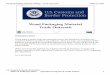Wood Packaging Material (WPM) – Trade Outreach February … wood... · Wood Packaging Material (WPM) – Trade Outreach February 2013 US Customs & Border Protection Office of Field