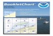 Erie Harbor - National Oceanic and Atmospheric … · Erie Harbor . NOAA Chart 14835 . ... What are Nautical Charts? Nautical charts are a f undamental tool of marine navigation