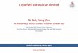 Liquefied Natural Gas Limited - gastechevent.com Baguley_LNG... · Liquefied Natural Gas Limited Go East, ... • Technical Considerations –unconventional gas as LNG feedstock 