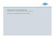 Advanced VMS 2016 - Microsoft ·  · 2016-02-10Management Client configuration update ... The Milestone XProtect® Advanced VMS 2016 System Architecture Document contains illustrations