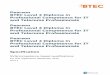 Pearson Professional Competence for IT and Telecoms ... · Professional Competence for IT and Telecoms Professionals ... Working with ICT Hardware and Equipment 108 ... Managing Software