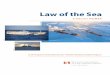 Law of the Sea - Tufts University · Cullan Riley, Bogdan Rotar, Krittika Singh, Meaghan Tobin, Timothy Urban, Jack Whitacre, ... law of the sea, prepared by faculty and students