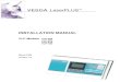 VESDA A LaserPLUS - FireSense - Home - Fire Alarm ... Installation Manual VESDA® 2 Version 1.0 1. Introduction Scope of this Manual This manual is intended for installation technicians