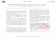 Depositional Environment and Reservoir Facies Prediction ... · Depositional Environment and Reservoir Facies Prediction of Pliocene, Kafar –El –Sheikh Formation by GDE Mapping