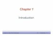 Chapter 01 Introduction slides 120607 - Elsevierbooksite.elsevier.com/.../Chapter_01_Introduction_slides_120607.pdf · Analog Boundary Scan (IEEE 1149.4 Std.) Memory Testing Two SOC