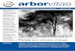 arborvitae - IUCNcmsdata.iucn.org/downloads/av_40_english.pdf · The US is in ‘catch-up mode’, ... responsibilities and commitments will be one ... we'd love to hear from you