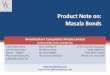 Product Note on: Masala Bonds - Vinod Kothari …vinodkothari.com/.../02/Product_note_on_Masala_Bonds.pdf · Product Note on: Masala Bonds ... • Masala Bonds are debt securities