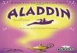 The Story of Aladdin - kyds.org.uk · The Story of Aladdin ... Syria and incorporated it into his book ... The Muppet Song 2. Defying Gravity 3. Love Machine 4. I want it all