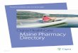 Cigna HealthCare Maine Pharmacy Directory Pharmacies accepting 2 copays for a 90-day supply Albion Central Maine Pharmacy 18 China Rd Albion, ME 04910-6445 207.437.7777 Auburn CVS