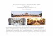 SIR EDWIN LUTYENS & IMPERIAL NEW DELHI - … EDWIN LUTYENS & IMPERIAL NEW DELHI February 13 – 21, 2016 Sponsored by The Institute of Classical Architecture & Art Tour arrangements
