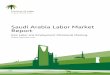 Saudi Arabia Labor Market Report - irp … · Saudi Arabia Labor Market ... a 2 percent annual increase in Saudi nationals. Expatriates have consequently become a strong pillar of