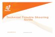 Technical Trouble Shooting Guide - Neotelut/p/digest!Tp9... · Technical Trouble Shooting Guide Confidential to Neotel. 1. First time set up (lite, prime, flex data, ... customers