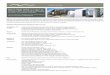 experience - Mathews & Associates Architects Company Profile 2015.pdf ·  · 2015-11-12Our numerous awards bear testimony to our skills and talent. ... Toll plaza - Baobab Toll Plaza