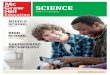 SCIENCE - Amazon Web Servicesecommerce-prod.mheducation.com.s3.amazonaws.com/unitas/school/...SCIENCE 2016 | K–12 Catalog MIDDLE SCHOOL Page 1 HIGH SCHOOL Page 10 ENGINEERING TECHNOLOGY