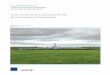Non-Technical Summary of the Environmental Statement€¦ ·  · 2017-10-13Temporary Shale Gas Exploration Preston New Road, Lancashire Non-Technical Summary of the Environmental