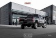 2017 GMC Sierra HDcdn.dealereprocess.com/cdn/brochures/gmc/ca/2017-sierra3500hd.pdfor fifth-wheel hitch for factory-installed ... Comparison based on wardsauto.com 2016 Large Pickup