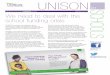 UNISON · police community support officer. ... West Midlands, Greater Manchester, Liverpool, Tees Valley, ... Yorkshire & Humberside regions