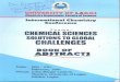SOLUTIONS TO GlOBAl CHAllENGES - Covenant …eprints.covenantuniversity.edu.ng/7575/1/Synthesis...Uptake of Polycyclic Aromatic Hydrocarbons by some Local ... Containing Ligands -