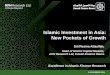 Islamic Investment in Asia: New Pockets of Growthredmoneyevents.com/main/framework/assets/2014/presentations/turke… · Islamic Investment in Asia: ... Islamic Investment in Asia: