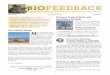 BiofeedBack - Rhodes College2).pdf · BiofeedBack The purpose of BIOFEEDBACK is to provide an important and timely vehicle for the dissemination of information concerning BOTH faculty