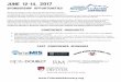 CAIA 2017 SponsorshipV6 - Colorado Advocacy in Action …coloradoadvocacy.org/.../09/CAIA-2017-Sponsorship-Packet.pdf · CAIA Workshop Tracks Cost Track Sponsor Benefits # Available