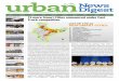 400 railway stations to be developed as smart stations 13 ... V l Issue 3 Pages 16 ` 50 / us $5 MAY 2016 resilient cities 04 healthy cities 05 humane cities 08 digital cities 09 …