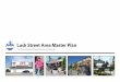 Lusk Street Area Master Plan - City of Boise | Planning ... from industrial uses to multi-family residential uses and commercial uses. With an incomplete street network, connections