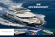 MYSEAWAY 34 5 7 17 29 31 33 ... builders such as Beneteau, Bavaria Group, Brunswick, Azimut, Fairline ... • Monte Carlo Yachts • Nimbus • Nord West • OMC