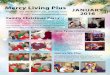 Mercy Living Plus JANUARY - wheatoniowa.org Newsletter(1).pdfMercy Hospital/Mercy Living Plus participated in many community ... Caleb Duffy, Robert Duffy, Kaylee Duffy, Nathan and